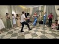 Ржачные танцы от гостей УБИЛИ ТАМАДУ в ХЛАМИНДУ