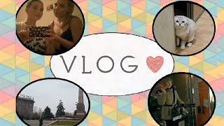 VLOG: Достопримечательности Волгограда / Получаем посылку(Один день из жизни. По дороге в спортзал, прошли по самым популярным метам Волгограда, получили посылку...., 2016-04-10T23:31:49.000Z)