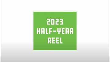 2023 Half-year Update | NBPro Media Reel