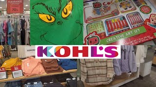 Kohl's Shopping | Using Kohl's Cash | Stacking Deal's With Coupons at Kohl's to Maximize Savings 💰 screenshot 4