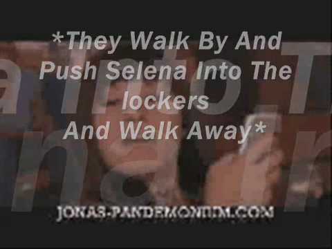 Somthing Your Not [A Jonessa Story]Ep 1