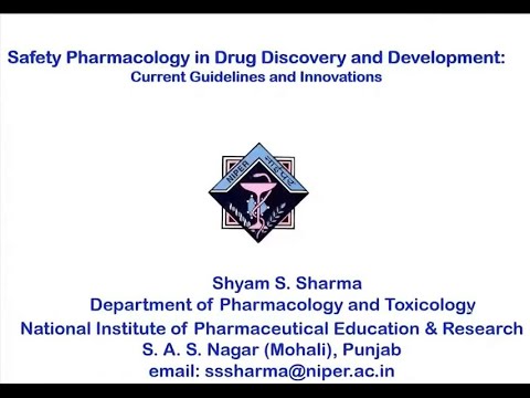 Safety Pharmacology in Drug Discovery and Development: Regulatory Guidelines and Innovations