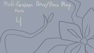 (REHOST) Through and through - Multifandom MAP (6/11 Done) BACKUPS OPEN