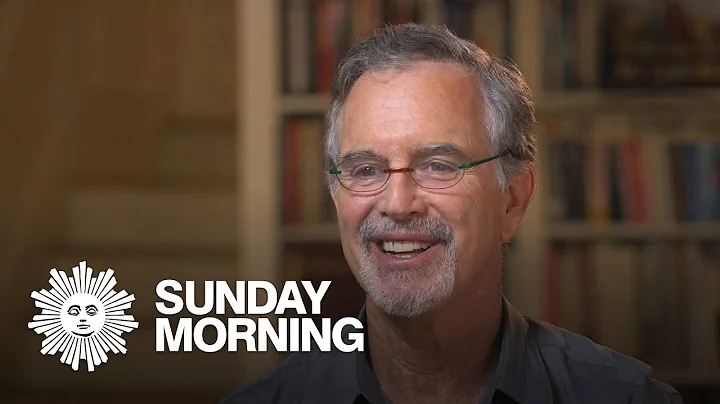 The chronicles of "Doonesbury" creator Garry Trudeau