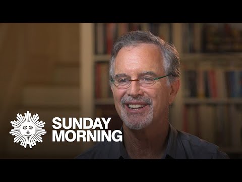 Video: Garry Trudeau Neto vrijednost: Wiki, oženjen, porodica, vjenčanje, plata, braća i sestre