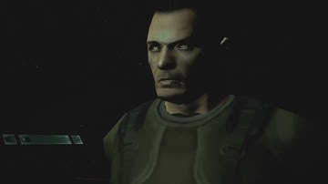 Doom 3 BFG Xbox Series X Walkthrough | Unleashing Hell on Mars | Episode 1 - Mars City Part 1