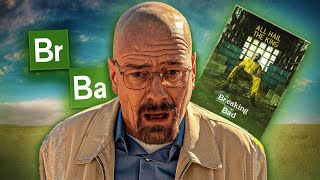 Breaking Bad Me Dañó La Vida.