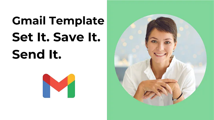 How to Create & Use Email Templates in Gmail (Step-by-Step 2025 Guide)