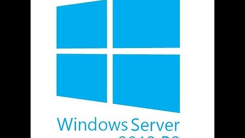 Windows Server 2012 R2 download
