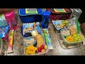 SCHOOL LUNCH IDEAS WEEK 1 ~ BENTO BOX STYLE SCHOOL LUNCH