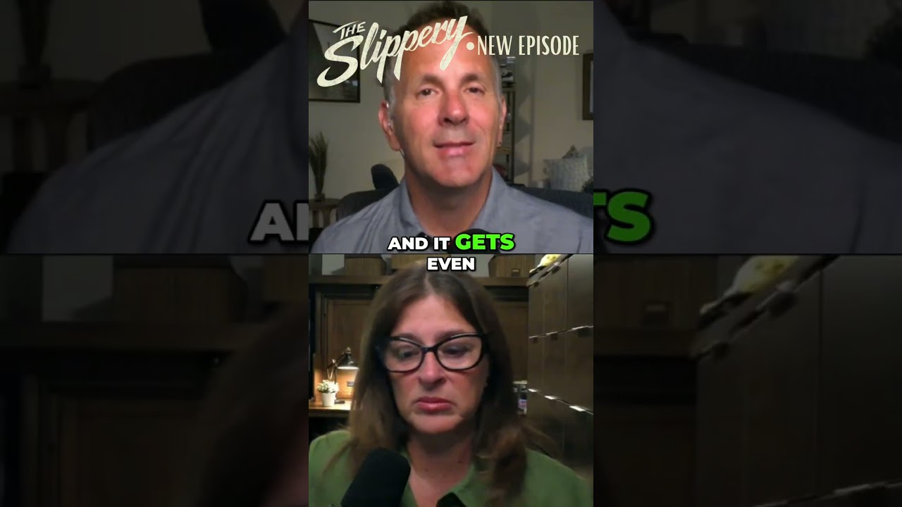 Cancer Scam Exposed: The Shocking Truth Revealed #shorts
