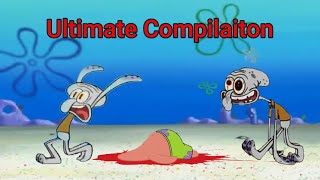 Insane Squidward Ultimate Meme Compilation