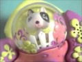 Littlest pet shop paws off electronic diary 1 2007