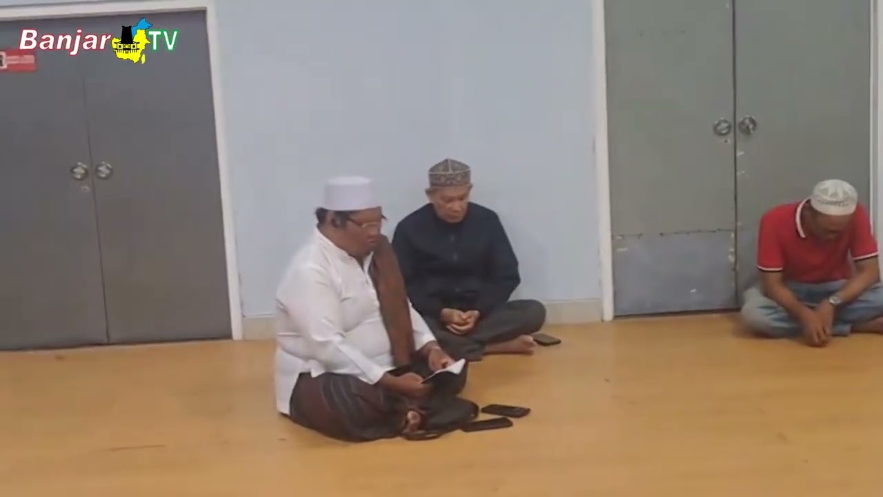 DOA BERSAMA KORBAN KMP VIRGO TRANSPORT 8 DI SURABAYA