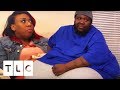 "Be Real About Your Weight... Because Right Now You're At Your Worst!" | My 3000-lb Family