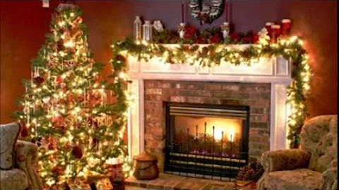 Pat Boone - The First Noel
