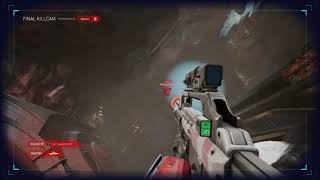 Sick final kill (split gate)