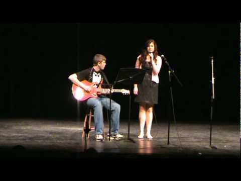 Sweet Silver Lining (Laura Watson Tribute Concert) Whitney/Steven