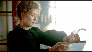 Madame Curie - Trailer español (HD)