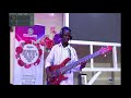 just having a nice time with my bass guitar. @ndongstanley8774 @ammiabraham @allfeels