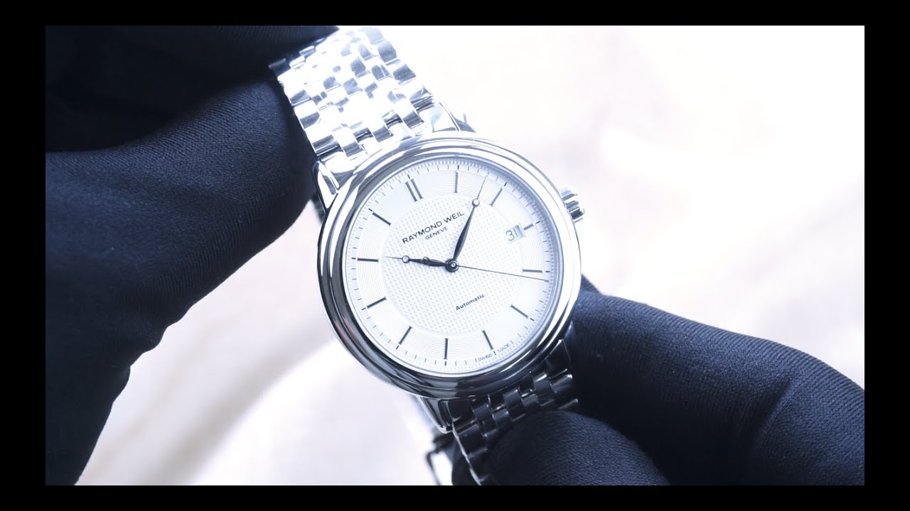 Raymond Weil 2837 St 65001 Raymond Weil 2837 St 65001
