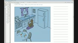 Grammar Practice Worksheets - Subject-Verb Agreement 1