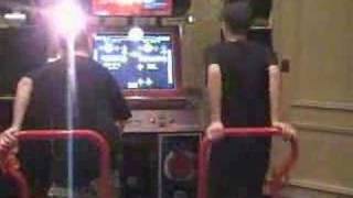 Darkmage vs JFan - Vertex^2 Medium