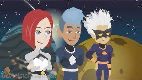 Grounded Videos In A Nutshell 3