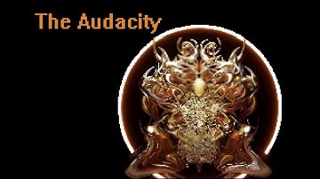 The Audacity feat. Anomalie, Polyphia (8bit? Cover)