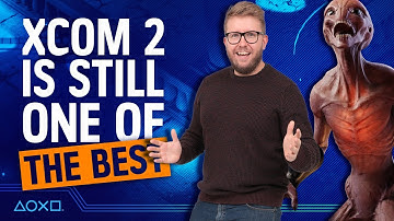 You Need To Play XCOM 2