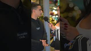 HE CUSSED ME OUT IN ARABIC ! 😱