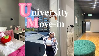 MOVE IN UNI/RES WITH ME. ( Affordable,luxury student accommodation)