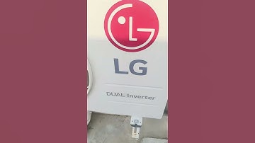 How to solve Lg ac ch32 error