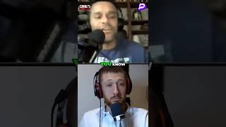 Famous One piece of Advice you’d give your younger self🪞  w/ Jason McIntyre of FS1 Profile