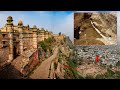 एक लड़की के लिए बिछानि पड़ी थी दुनिया की सबसे लम्बी पाइपलाइन ! Historical facts you didn't know !