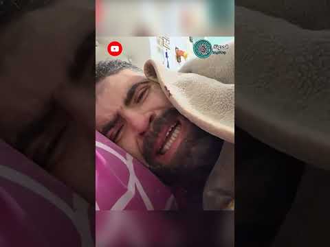 شاب بيصرخ وبيستغيث بالناس مش قادر أستحمل حد ينجدني ايه حكاية الشاب ده وليه طلع يصرخ