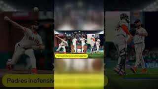 What's wrong with Fernando Tatis Jr.? Slump Analysis #sports #baseball #tatis