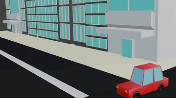 3D ANIMATION Assignment 2