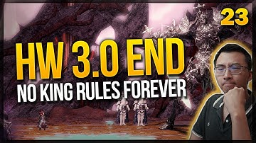 Heavensward 3.0 Ending and Finale ★ FFXIV 1st Playthrough EP23