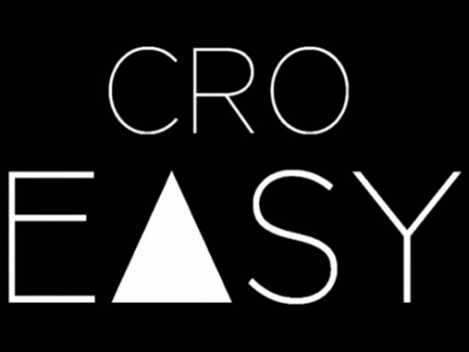 CRO-EASY (ELECTRO REMIX 2012) - YouTube