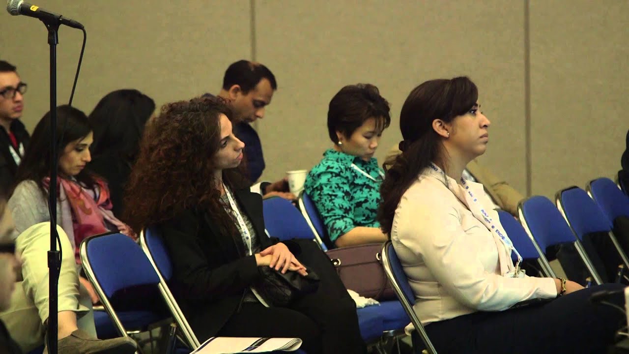 ENDO Early Career Forum- ENDO 2015
