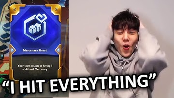 Kiyoon Hits The DREAM Mercs Opener