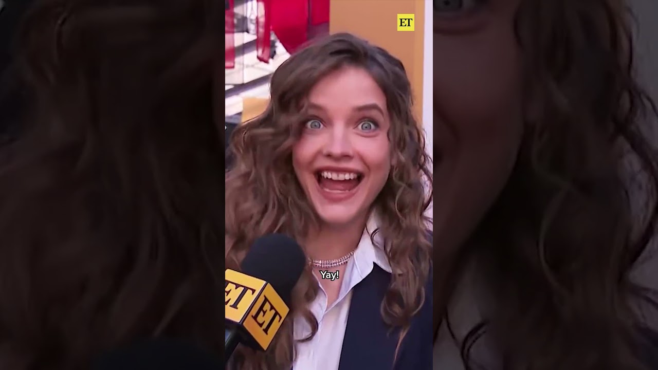 #dylansprouse and #barbarapalvin give update after facing an attempted home burglary