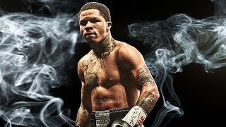 Unstoppable - Gervonta Davis ▶ Motivation