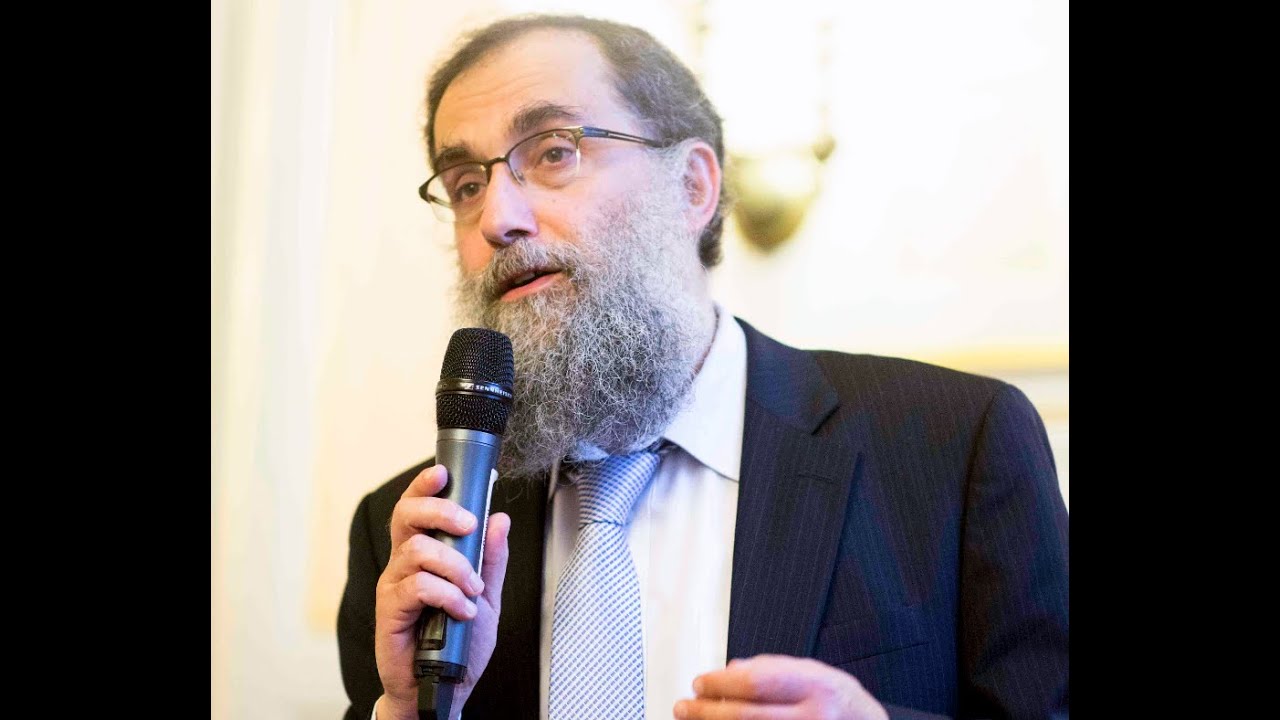 Préparation a Yom Tov: L'ouverture de la mer Rouge - Rav Elie Lemmel