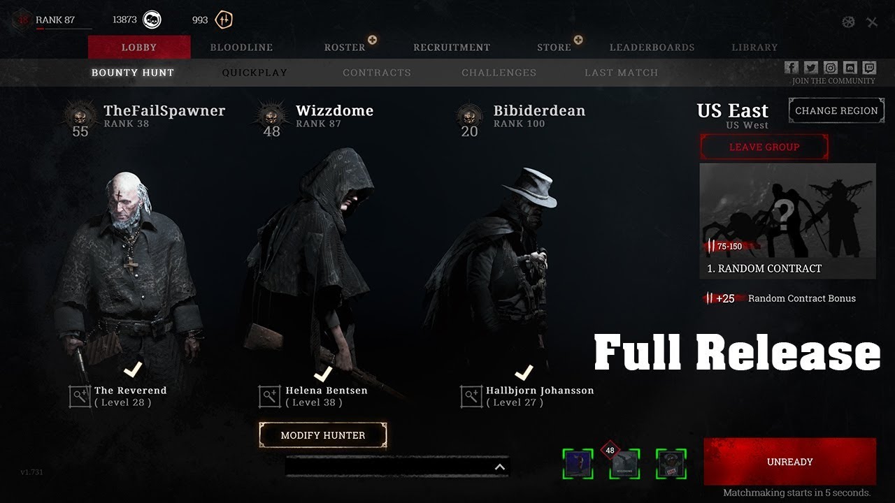 The hunt награды. Престиж Hunt. Hunt Showdown Lobby. Hunt Showdown Престиж награды. 100 Престиж Хант.