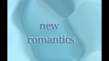 new romantics for 1 hour #taylorswift#viral