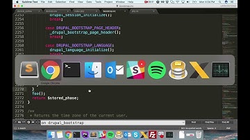 Advanced Commands With Docksal