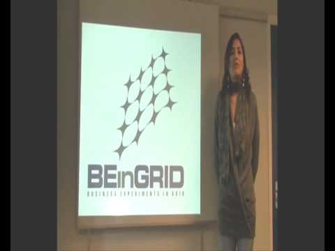 Grid & Cloud computing elevator pitch, Tourism