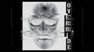 Override (super slowed   bass boost)